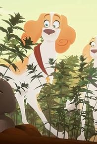 Primary photo for La puce à l'oreille