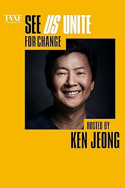 Poster of See Us Unite for Change