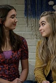Primary photo for Girl Meets Hollyworld Primary photo for Girl Meets Hollyworld