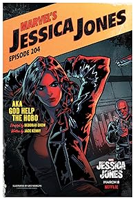 Primary photo for A.K.A. God Help the Hobo