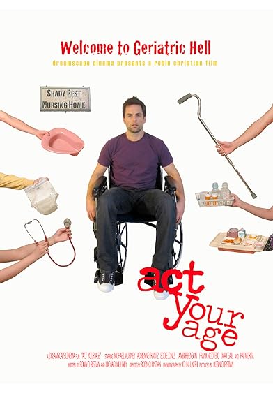 Primary photo for Act Your Age Primary photo for Act Your Age