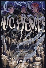 Primary photo for No Heroes