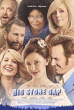 Poster of Big Stone Gap
