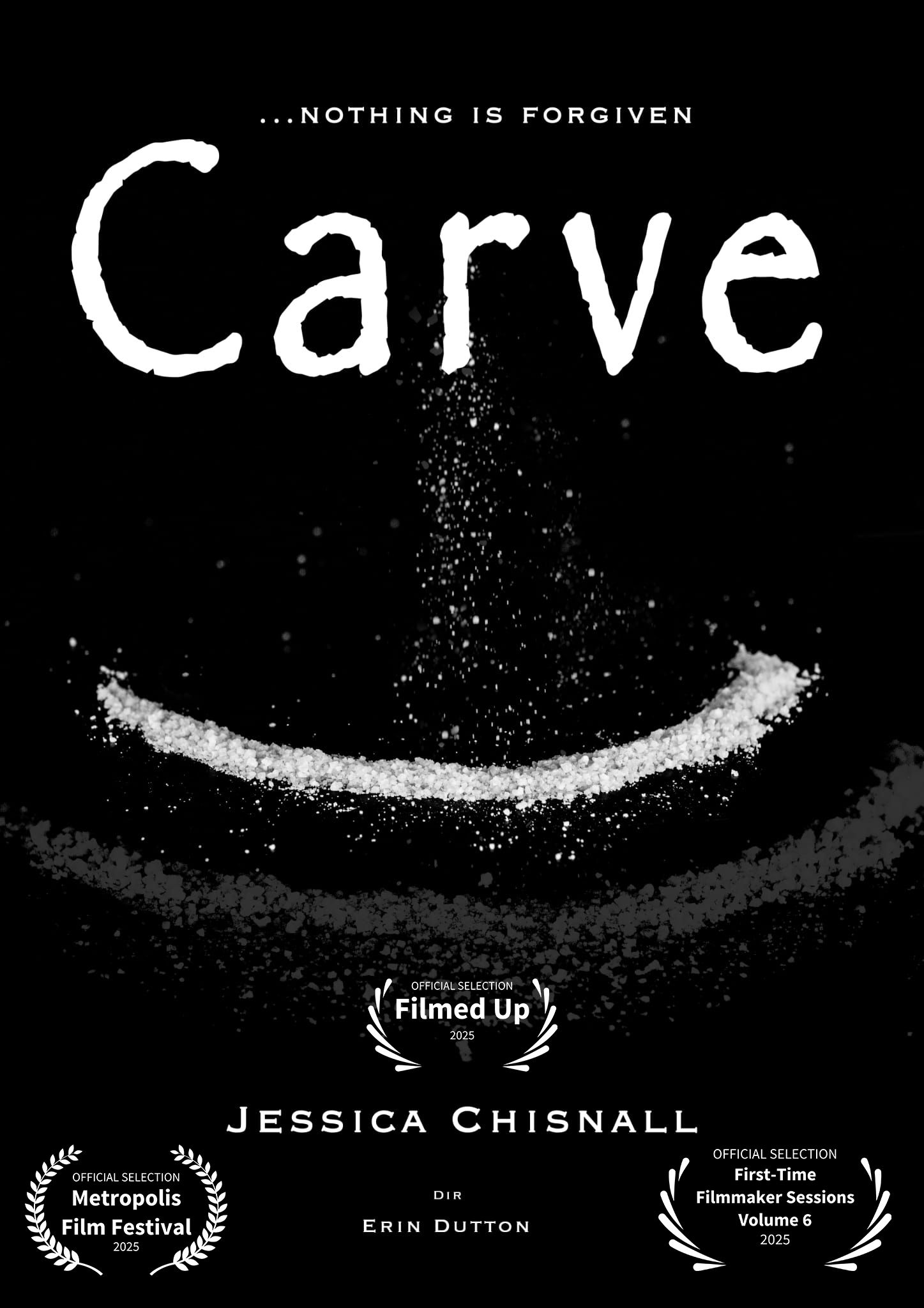 Carve