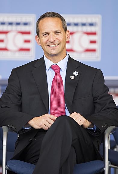 Primary photo for Jeff Idelson Primary photo for Jeff Idelson