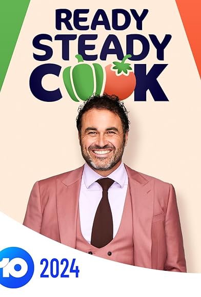 Primary photo for Ready Steady Cook Primary photo for Ready Steady Cook