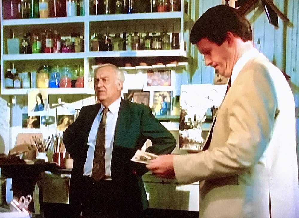 (未使用･未開封品)Inspector Morse: Who Killed Harry Field [DVD] Inspector Morse: Fat Chance/Who Killed Harry Field? [DVD