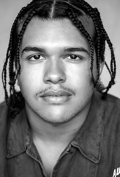 Primary photo for Nicolas Hedges Primary photo for Nicolas Hedges