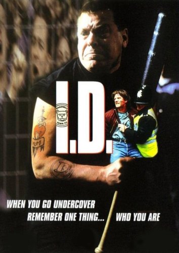 Poster of I.d.
