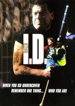 Poster of I.d.