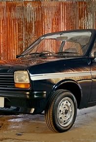 Primary photo for Ford Fiesta Mk1