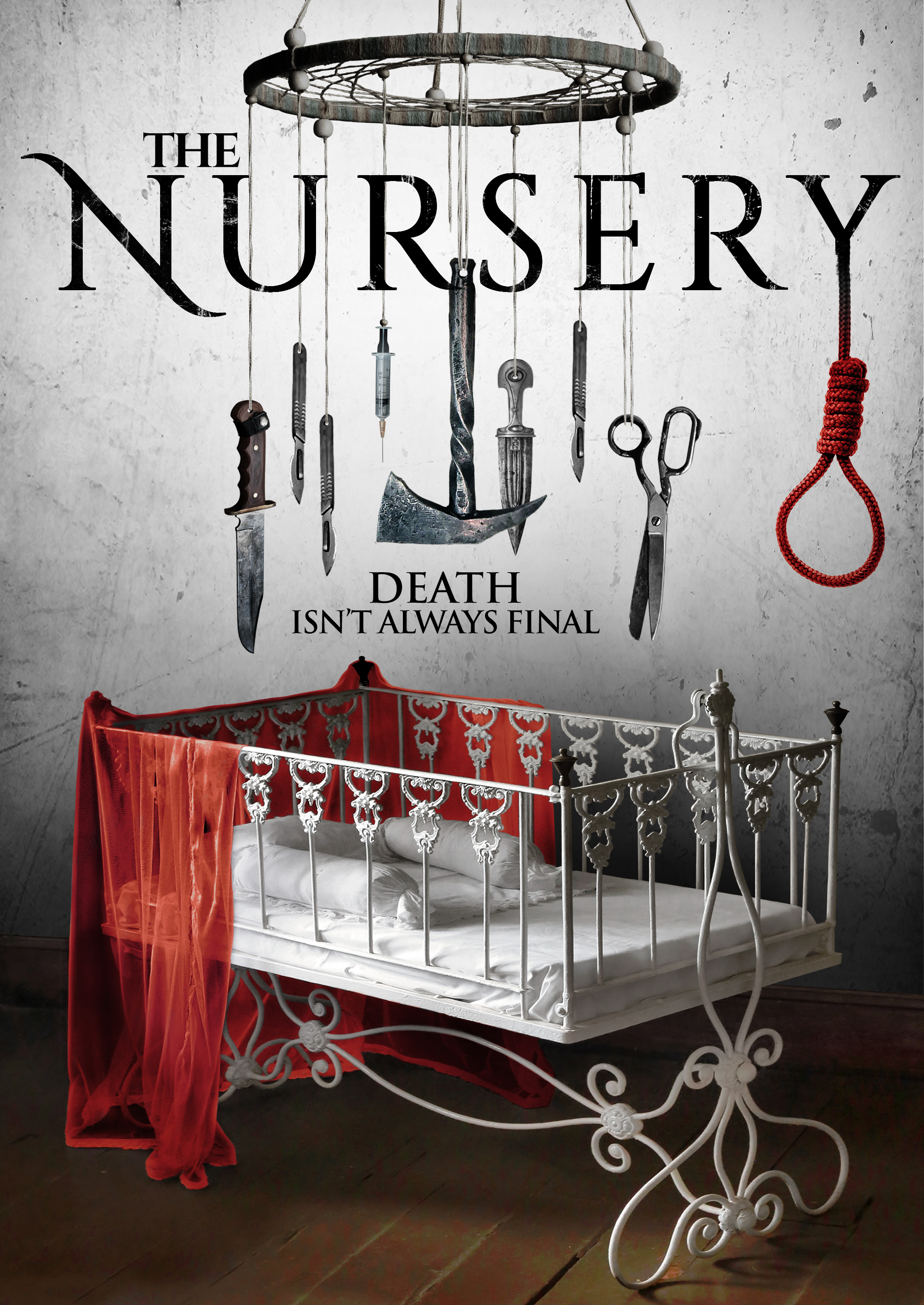 Poster of The Nursery