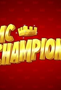 Primary photo for Minecraft Championship 8 Primary photo for Minecraft Championship 8