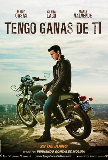 I Want You 2012