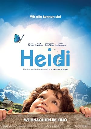 Heidi Heidi