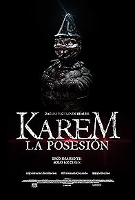 Primary photo for Karem, la posesión Primary photo for Karem, la posesión