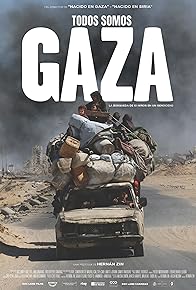 Primary photo for Todos somos Gaza
