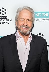 Primary photo for Michael Douglas: Live from the TCM Classic Film Festival Primary photo for Michael Douglas: Live from the TCM Classic Film Festival