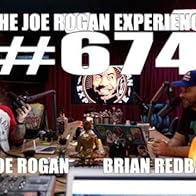 Primary photo for Brian Redban