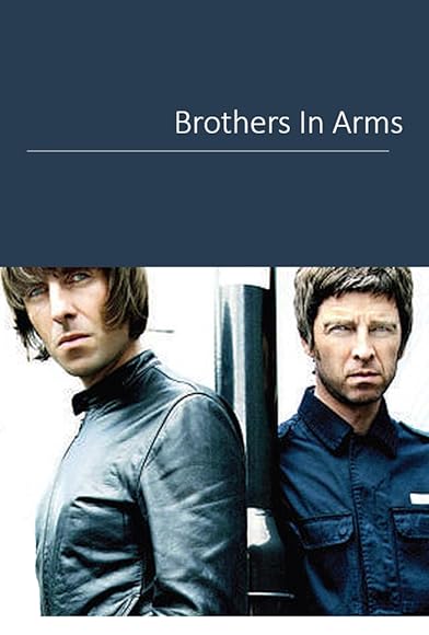 Primary photo for Brothers in Arms Primary photo for Brothers in Arms