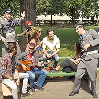 Primary photo for Bonfire of Dreams: Twisted World Primary photo for Bonfire of Dreams: Twisted World