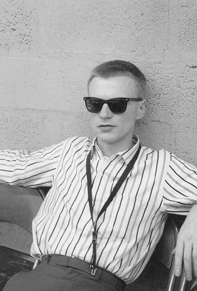 Primary photo for Gerry Mulligan Primary photo for Gerry Mulligan