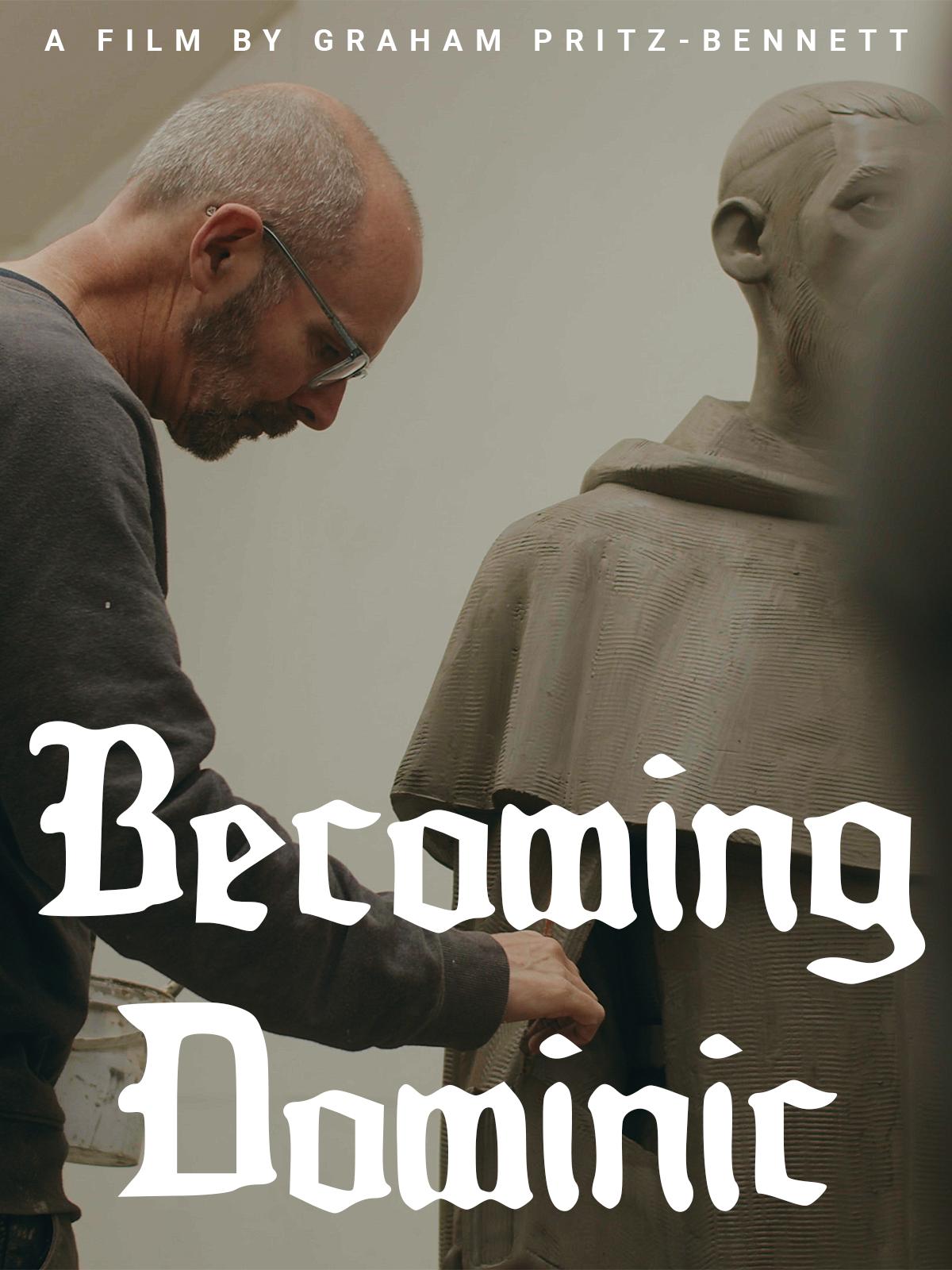 Becoming Dominic