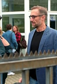 Primary photo for Es geht los - leider nach hinten