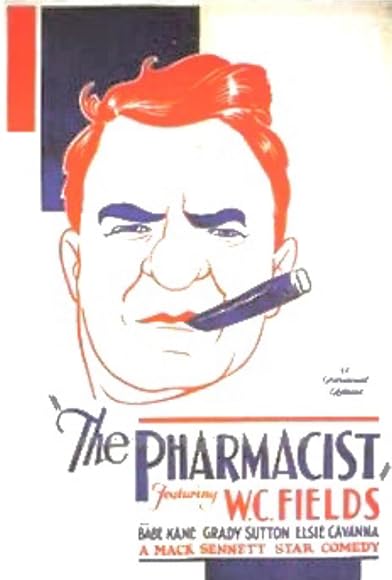 Primary photo for The Pharmacist Primary photo for The Pharmacist