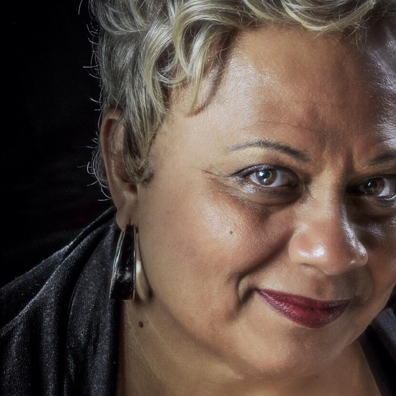 Jackie Richardson