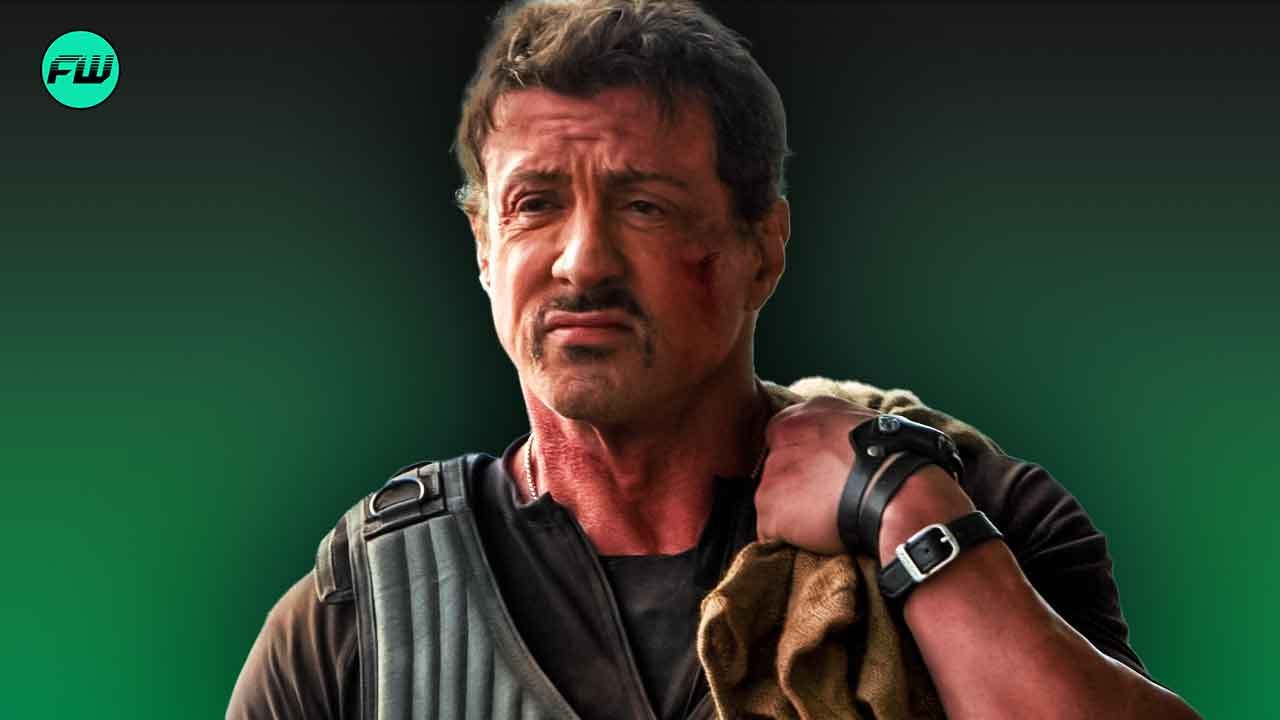 Sylvester Stallone Allegedly Forced 16 Year Old into Threesome, Threatened  to “Beat her head” in if She Spoke Out - IMDb