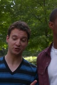 Primary photo for The 4 Harolds