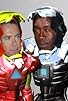 Primary photo for I Love You, Iron Man/Ben 10 Franklin Primary photo for I Love You, Iron Man/Ben 10 Franklin
