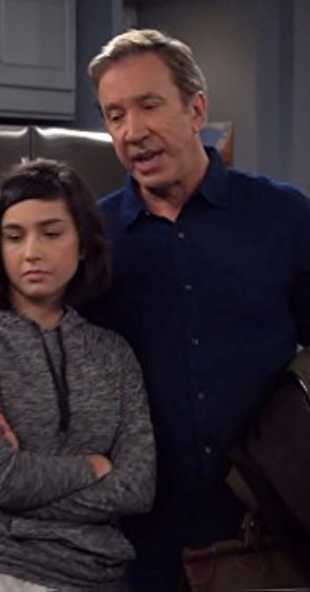 "Last Man Standing" Educating Boyd (TV Episode 2015) IMDb