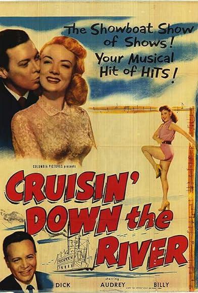 Primary photo for Cruisin' Down the River Primary photo for Cruisin' Down the River