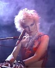 Billy Idol: Rebel Yell (Music Video 1984) - IMDb