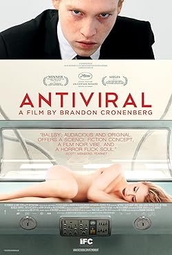 Poster of Antiviral