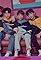 TXT: Blue Orangeade (Lyric Version)'s primary photo