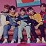 Primary photo for TXT: Blue Orangeade (Lyric Version)