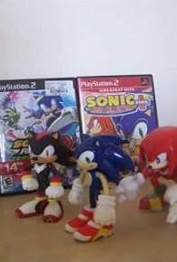 Primary photo for The Evil Bootleg: Sonic