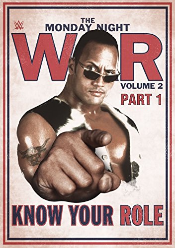 WWE: Monday Night War Vol. 2: Know Your Role Part 1