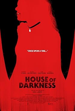 Poster of House of Darkness (2022)