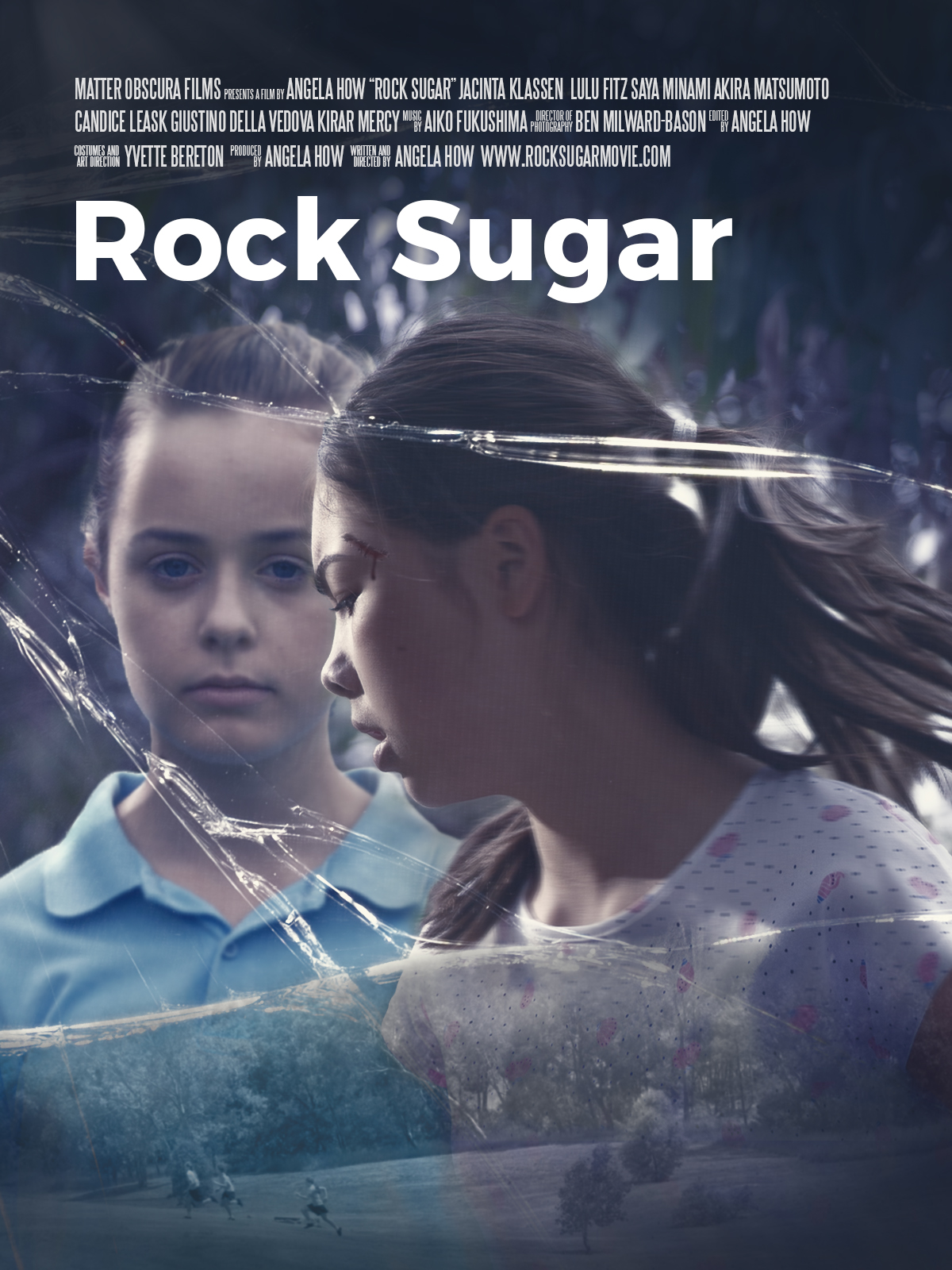 Poster of Rock Sugar