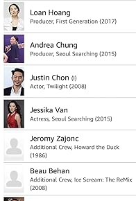 Primary photo for A Photo Shoot: The Dream