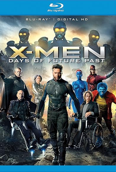 Primary photo for X-Men: Reunited Primary photo for X-Men: Reunited