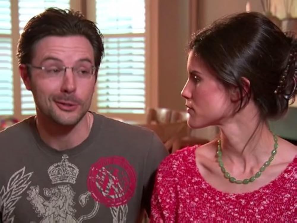 House Hunters (1999)