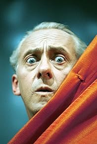 Primary photo for Hughie Green: The Rise & Fall of Mr Saturday Night