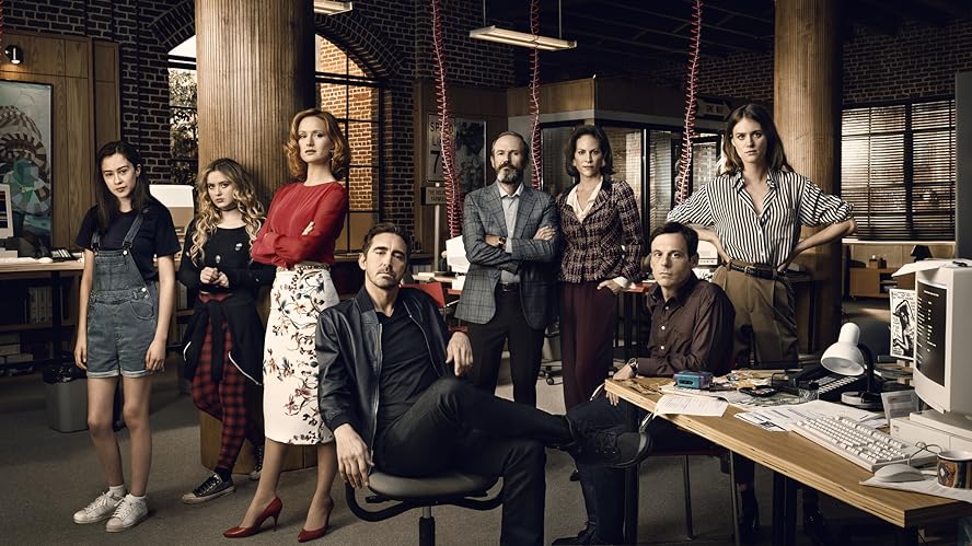 Films Et Séries Tv Avec Susanna Skaggs Susanna Skaggs