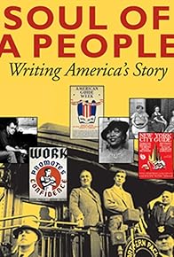 Primary photo for Soul of a People: Writing America's Story Primary photo for Soul of a People: Writing America's Story