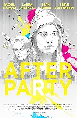 Poster of After Party